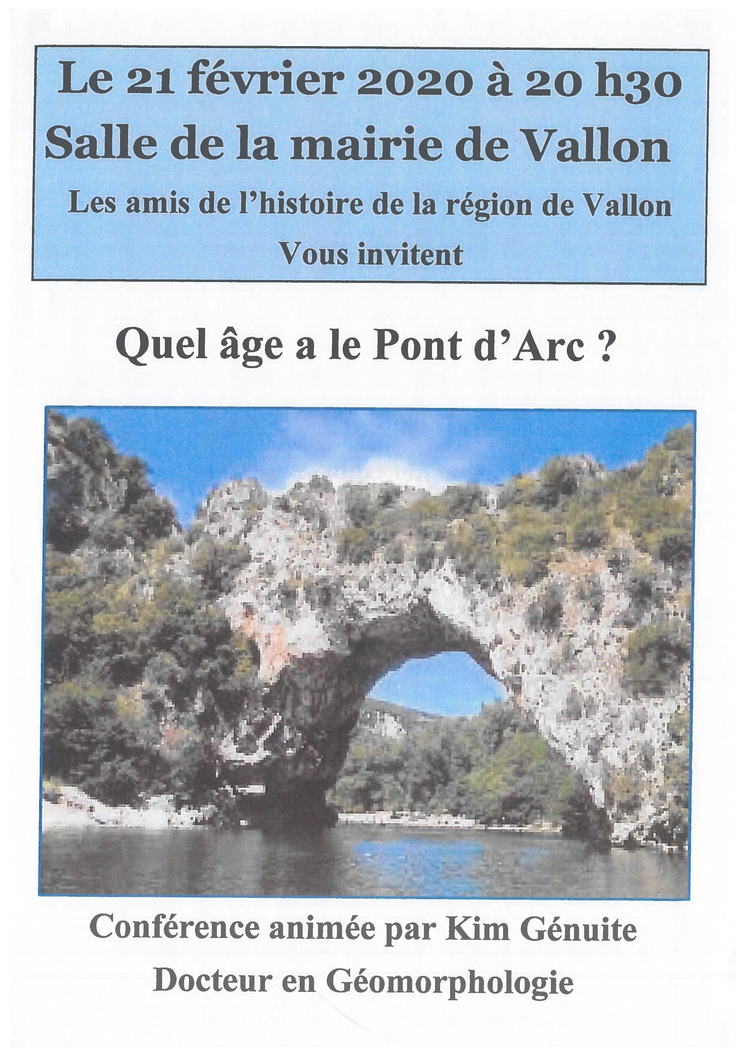Confrence Amis de l Histoire Pont d Arc 21 02 2020 page 001