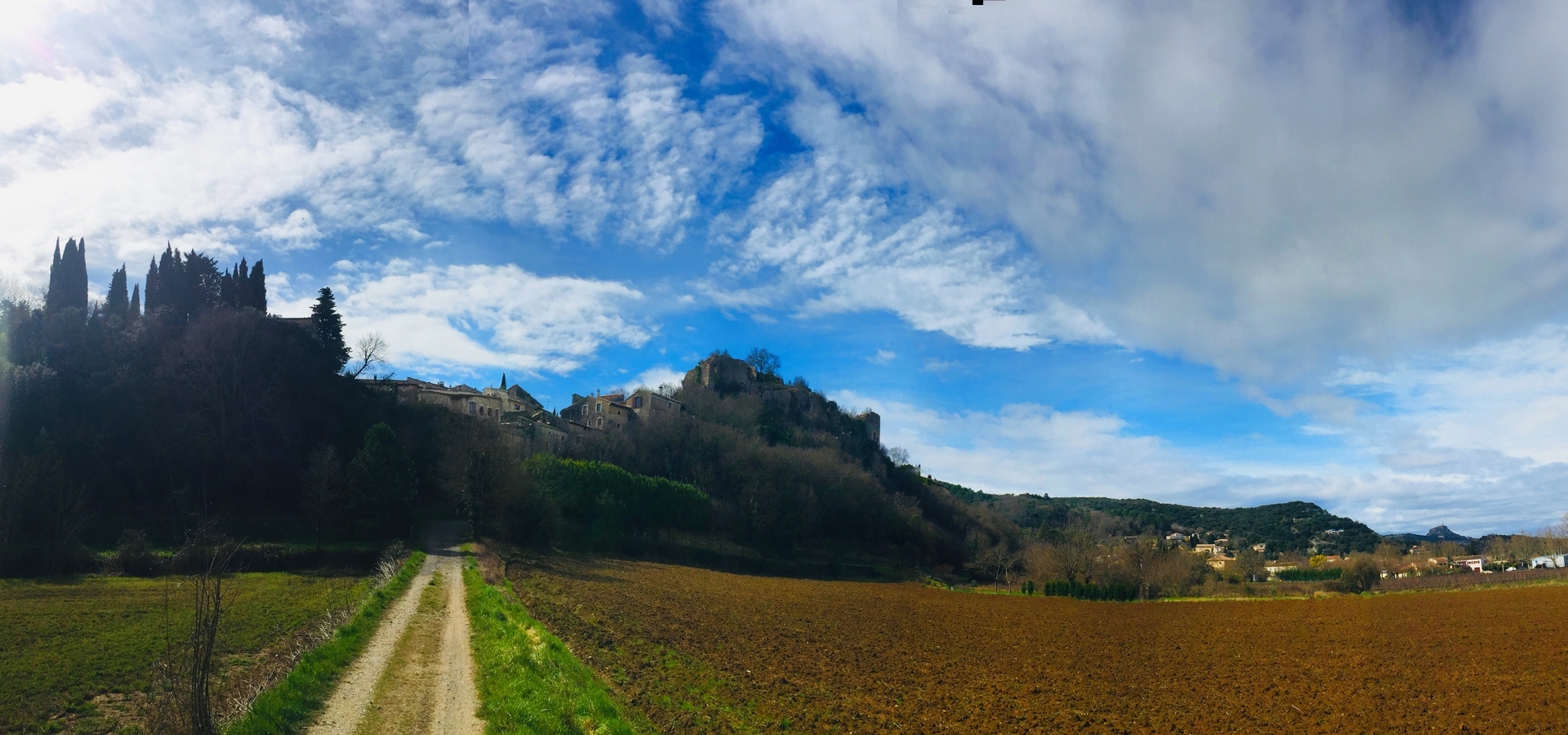 Château Chemin De La Plage 9 Mars 2019